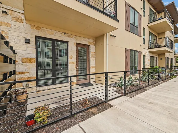 104 Bella Toscana Ave APT 2106, Austin, TX 78734