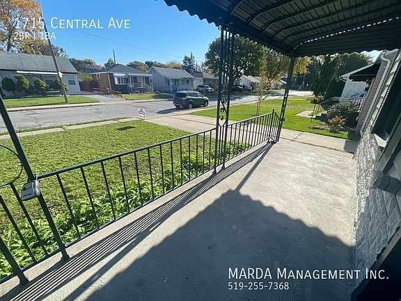 3rd image of 1715 Central Ave