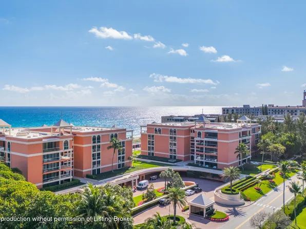 2 N Breakers Row #Penthouse 4, Palm Beach, FL 33480
