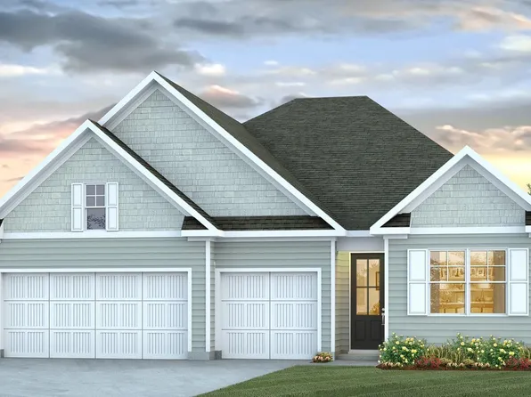 225 Sunny Stream Dr, Chapin, SC 29054