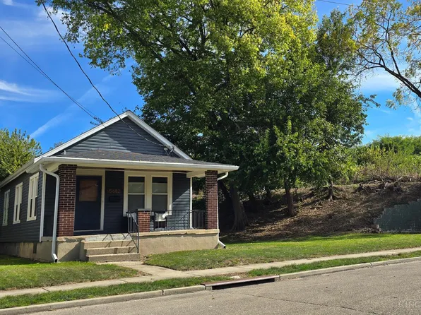 5682 Silver St, Cincinnati, OH 45216