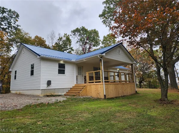 9067 Lucasburg Rd, Byesville, OH 43723