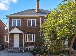 6 Rosewell Ave, Toronto, ON M4R1Z7