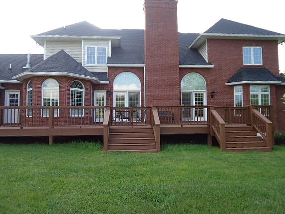 4th image of 3040 Hodges Landing Dr
