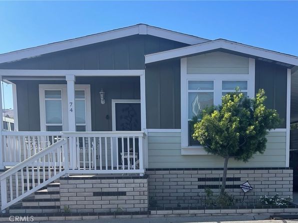 32371 Alipaz St Trlr 74, San Juan Capistrano — photo 1