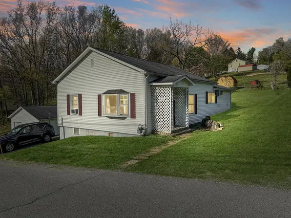 222 N Hill St, Beckley, WV 25801