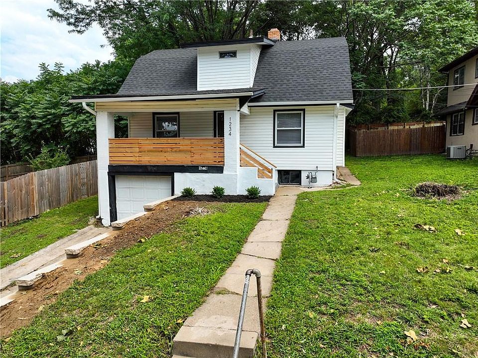 1st image of 1234 Haskell Ave