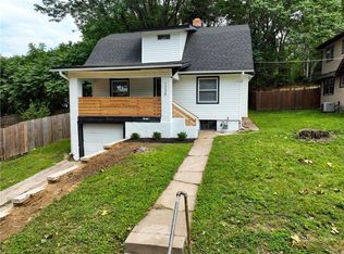 1234 Haskell Ave, Kansas City, KS 66104