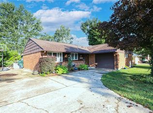 6351 Rosebury Dr, Dayton, OH 45424