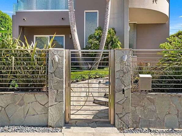 7911 El Paseo Grande