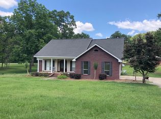 562 Macedonia Rd, Petal, MS 39465
