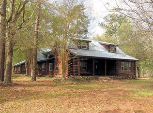 31915 Walnut Creek Rd, Magnolia, TX 77355