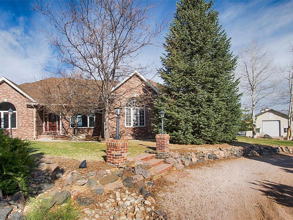 8377 Burning Tree Dr, Franktown, CO 80116 Zillow