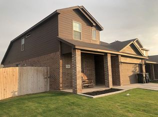 1736 Wrigley Dr, Odessa, TX 79762