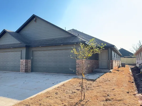 1206 NW 113th St, Oklahoma City, OK 73114