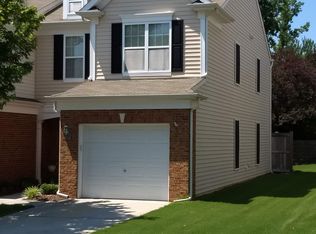 8714 Owl Roost Pl, Raleigh, NC 27617