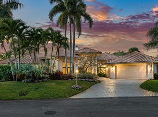 12077 Odyssey Rd, Boynton Beach, FL 33436