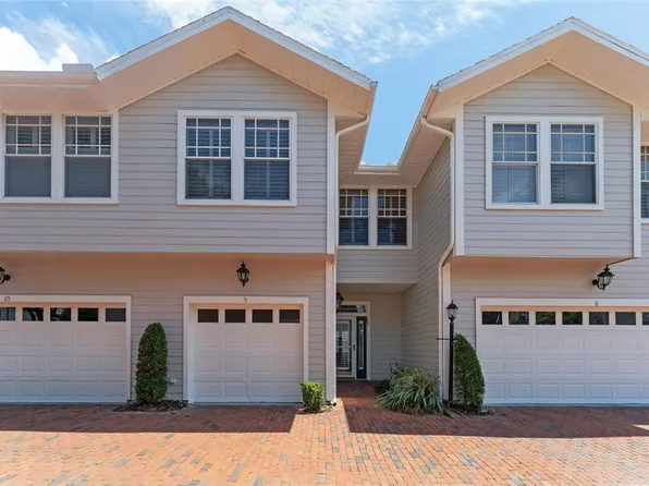 2920 W El Prado Blvd APT 9, Tampa, FL 33629