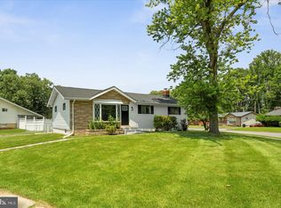 8400 Greens Ln, Windsor Mill, MD 21244