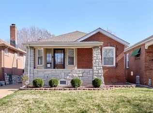 3999 Dover Pl, Saint Louis, MO
