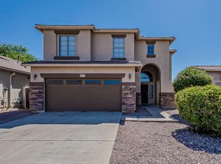2177 S 88th Ave, Tolleson, AZ 85353