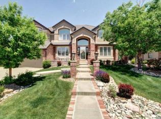 9239 E Star Hill Trl, Lone Tree, CO 80124