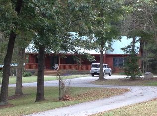 1306 Fred Goss Rd, Danielsville, GA 30633