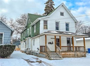 39 1st St, Rochester, NY 14605