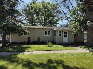 202 N Main St, Rhodes, IA 50234