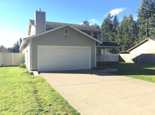 917 Mett St NE, Olympia, WA 98516