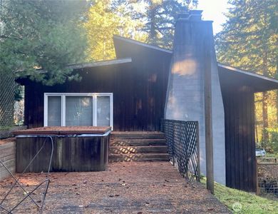 18233 30th Avenue NE, Lake Forest Park, WA, 98155