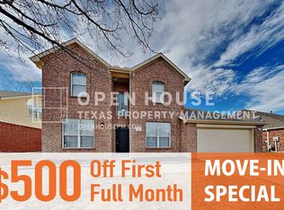 11 Willowstone Ct, Mansfield, TX 76063