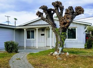 2198 Inman Way, San Jose, CA 95122