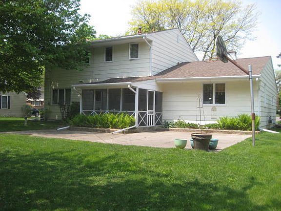 Backside 6813 Chapel Lane