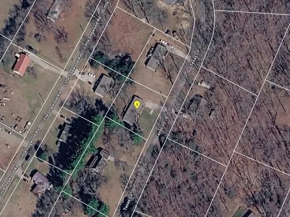 126 Texas Ln, Kingston, TN 37763
