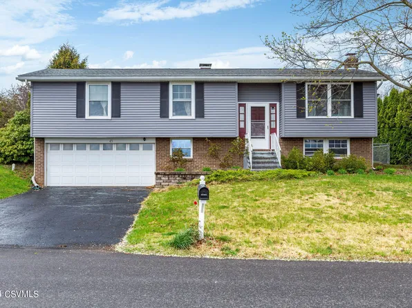 43 Locust Ln, Danville, PA 17821