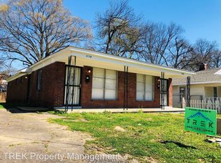 3174 Given Ave, Memphis, TN 38112