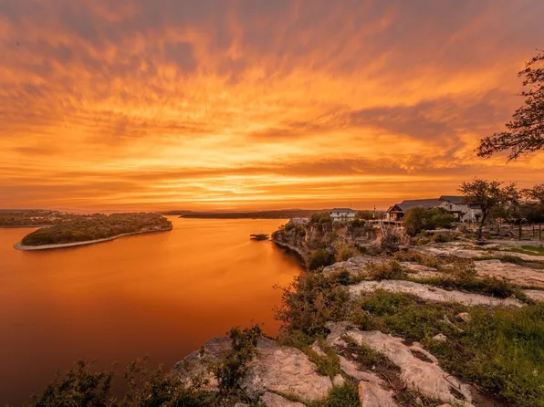 LOT 4 E Hells Gate Dr, Graford, TX 76449