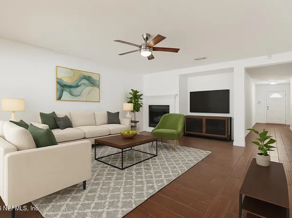 11255 MARTIN LAKES Drive N, Jacksonville, FL 32220