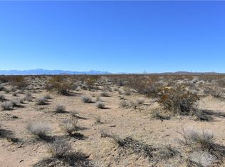 0 Apn #45, Barstow, CA 92311