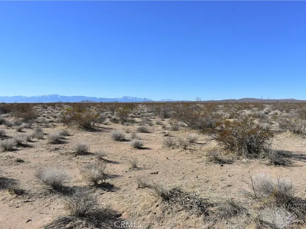 0 Apn #45, Barstow, CA 92311