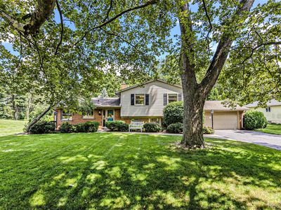 107 Orchardale Dr, Rochester Hills, MI, 48309