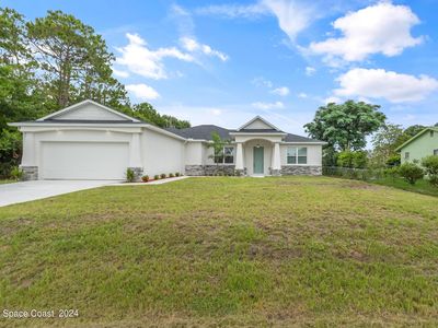 1011 Johnston Rd SE, Palm Bay, FL, 32909