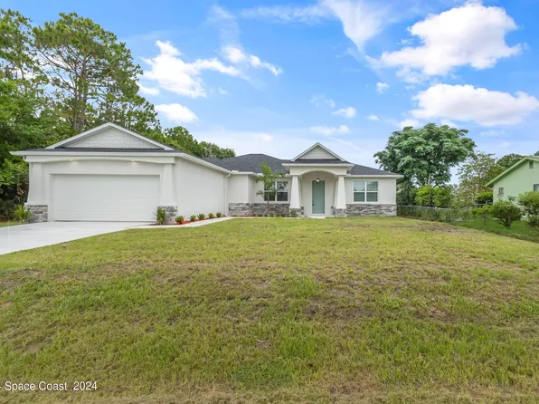 1011 Johnston Rd SE, Palm Bay, FL 32909