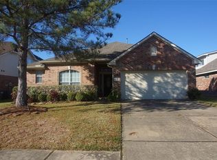 6415 Stone Landing Ln, Katy, TX 77449