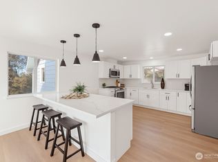 8305 Duncan Avenue S, Seattle, WA 98118