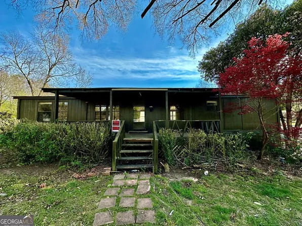 4358 Wagon Trl, Loganville, GA 30052
