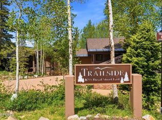 8255 Royal St E #2, Park City, UT 84060