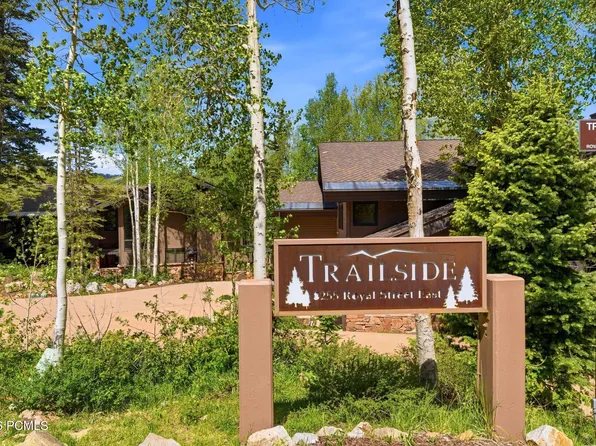 8255 Royal St E #2, Park City, UT 84060