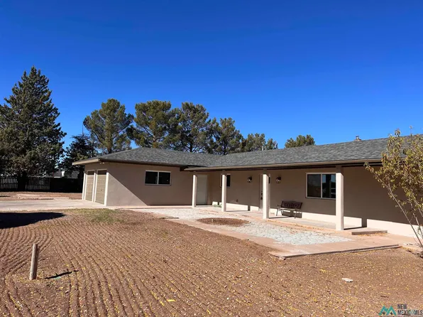 1745 Solana Rd SW, Deming, NM 88030